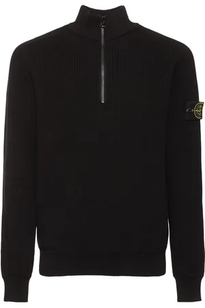 Stone Island Polo In Cotone