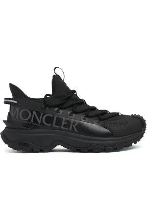 Moncler Sneakers 4cm Trailgrip Lite 2 In Techno