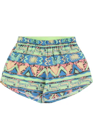 Patagonia Shorts In Nylon Riciclato