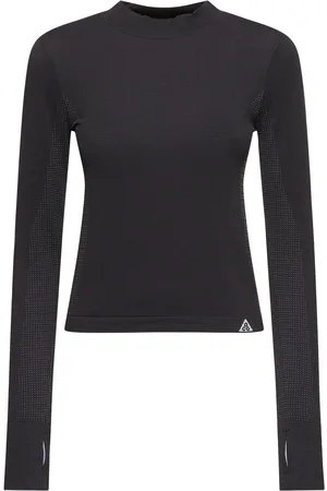 Nike Top A Maniche Lunghe Acg Delta River