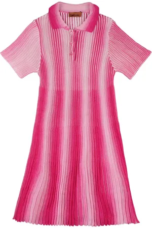 Missoni Gonna In Maglia Di Viscosa