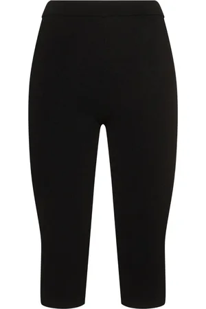 THE GARMENT Pantaloni Madison In Misto Viscosa
