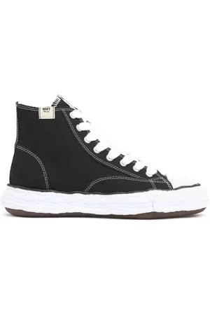 MIHARA YASUHIRO Sneakers Peterson High 23 Og Sole In Tela