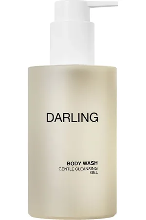 Darling 225ml Body Wash Gentle Cleansing Gel