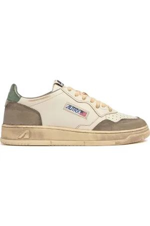 Autry Sneakers Basse Super Vintage
