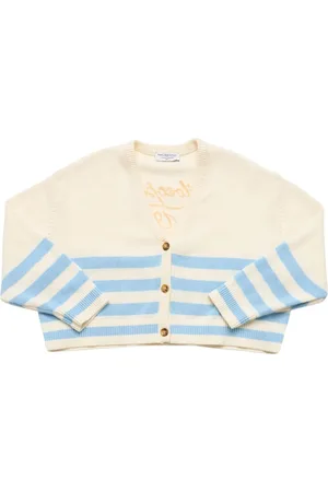 Philosophy Cardigan In Maglia Di Cotone