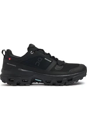 On Running Sneakers Impermeabili Cloudrock Low