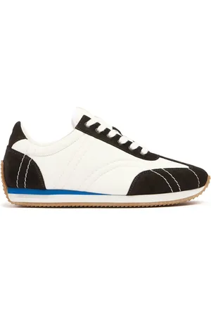 Totême Sneakers Basse Sport In Poly Riciclato
