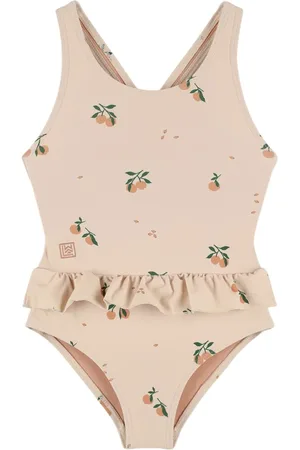 Liewood Costume Intero In Nylon Riciclato