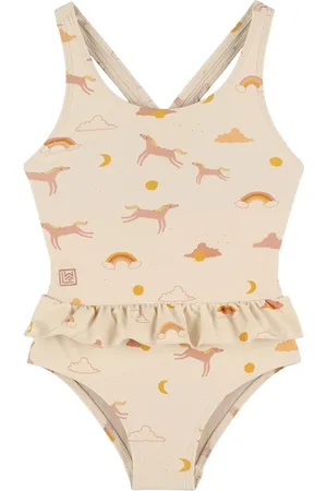 Liewood Costume Intero In Nylon Riciclato