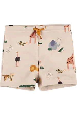 Liewood Shorts Mare In Poly A Righe