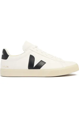 Veja Sneakers Campo In Pelle 20mm