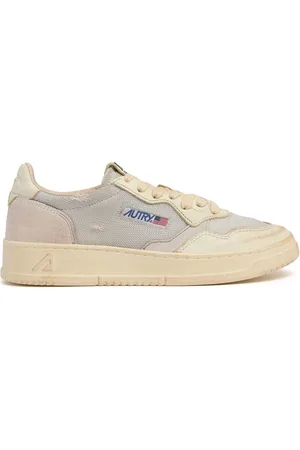 Autry Sneakers Basse Super Vintage