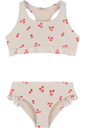 Liewood Bikini In Nylon Riciclato Stampato