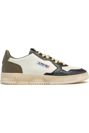 Autry Sneakers Basse Super Vintage
