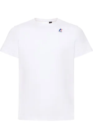 K-Way T-shirt Le Vrai Edouard