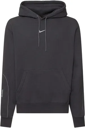 Nike Felpa Nocta In Cotone