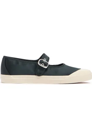 Vans Sneakers Mary Jane In Raso