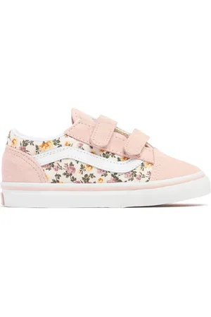 Vans Sneakers Old Skool In Pelle