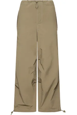 Autry Pantaloni In Nylon