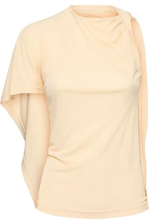 ESSE T-shirt Maca In Jersey