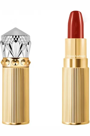 Christian Louboutin Silky Satin Lipstick On The Go