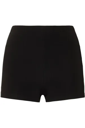 ESSE Shorts Vita Alta In Jersey