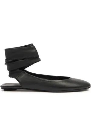 The Attico Ballerine Cloe 10mm
