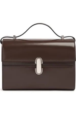 SAVETTE Borsa The Symmetry 19 In Pelle