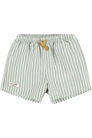 Liewood Shorts Mare In Poly A Righe