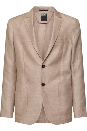 Ermenegildo Zegna Giacca Sartoriale Z Luxury