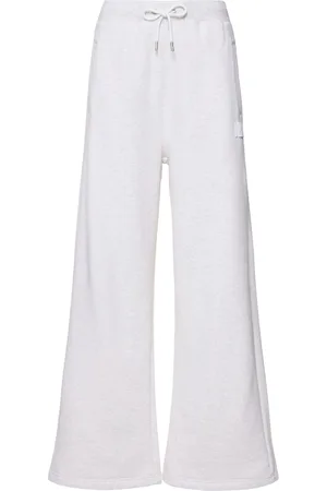 Jordan Pantaloni Flight In Felpa Di Misto Cotone