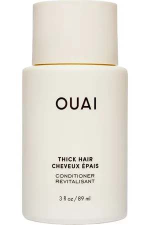 OUAI Balsamo Thick Hair Travel-sized 89ml