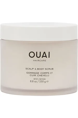 OUAI Scrub Corpo E Cute 250ml
