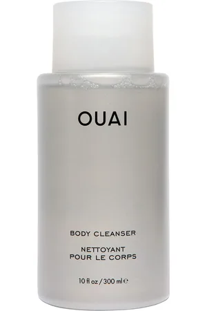 OUAI Body Cleanser 300ml
