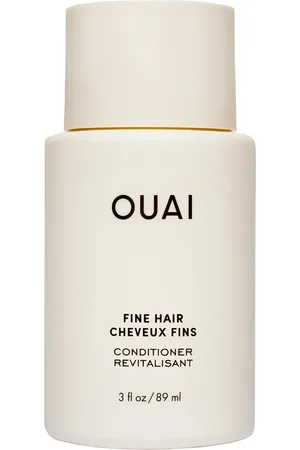 OUAI Balsamo Fine Hair Travel-sized 89ml