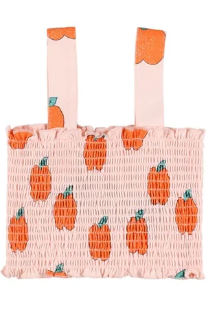 Tiny Cottons Tank Top In Jersey Di Cotone