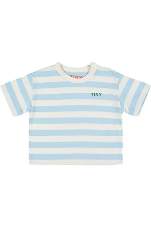 Tiny Cottons T-shirt In Jersey Di Cotone
