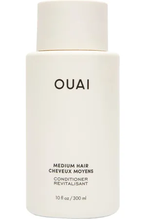 OUAI Medium Hair Conditioner 300ml