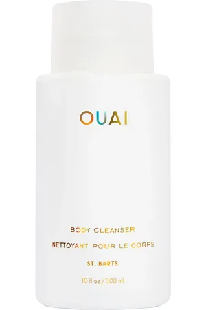 OUAI Detergente Corpo St Barths 300ml