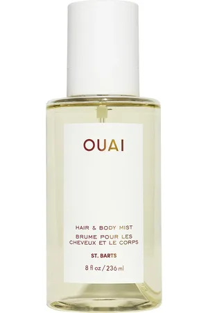 OUAI St Barts Hair & Body Mist 236ml