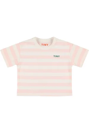 Tiny Cottons T-shirt In Jersey Di Cotone
