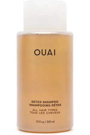 OUAI Detox Shampoo 300ml