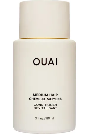OUAI Balsamo Medium Hair Travel-size 89ml