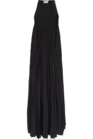 Sportmax Vestito Lungo Verdier