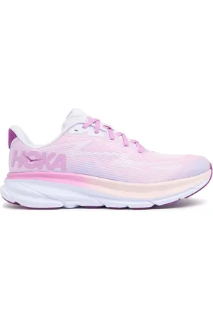 Hoka One One Sneakers Clifton 9 Con Lacci