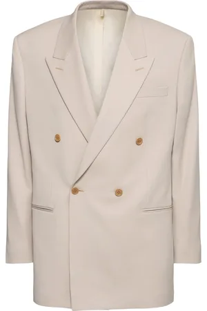 Sunflower Blazer 90’s Doppiopetto
