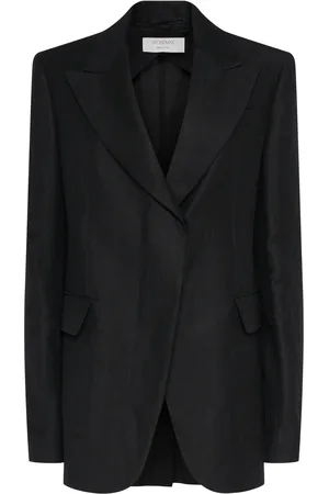 Sportmax Blazer Cera In Twill