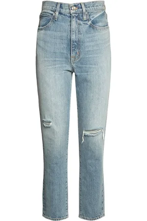 SLVRLAKE Jeans Dritti Beatnick Ankle Cut