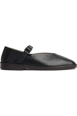 LEMAIRE Ballerine In Pelle